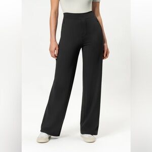 Ninepine Asana Relaxed Straight Pant